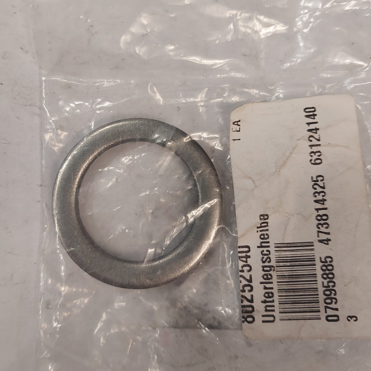 KUHN Scheibe 80252540