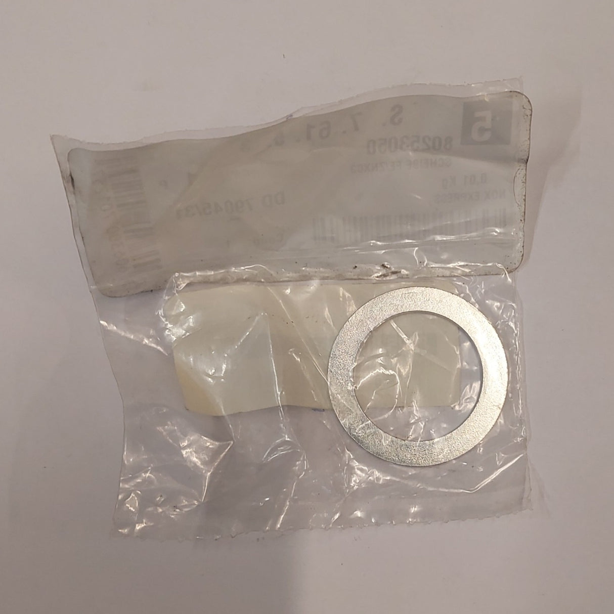 KUHN Scheibe FE/ZNXC3 80253050