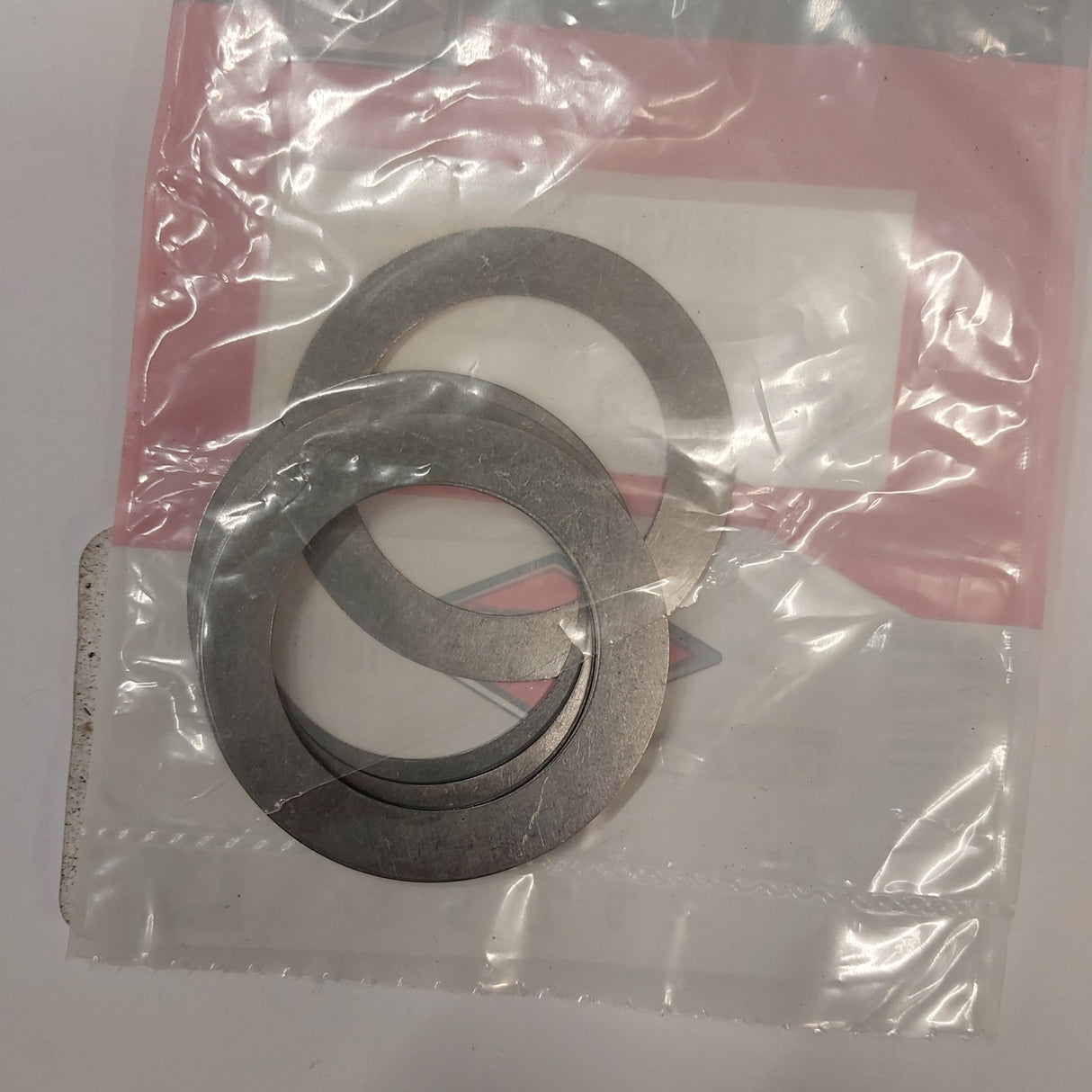 Disc - 10 pieces