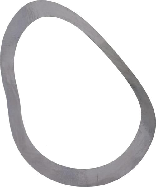 KUHN PassScheibe PS 0,1 80255067