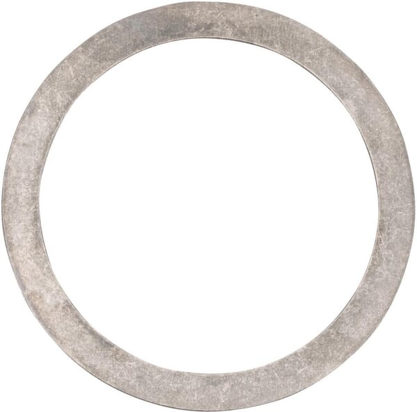 KUHN Passscheibe PS 1,0 80255070