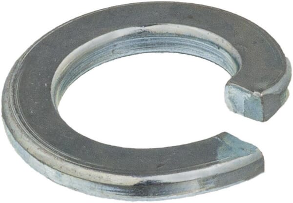 Spring ring FE/ZNXC3 - 10 pieces