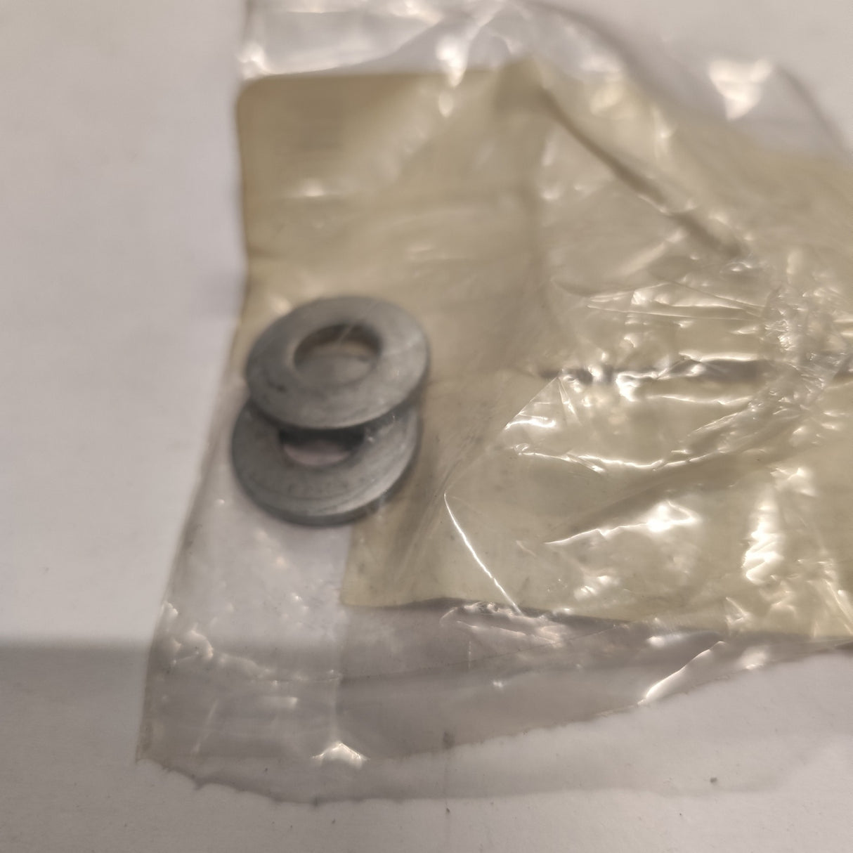 Clamping washer FLZNNC - 10 pieces