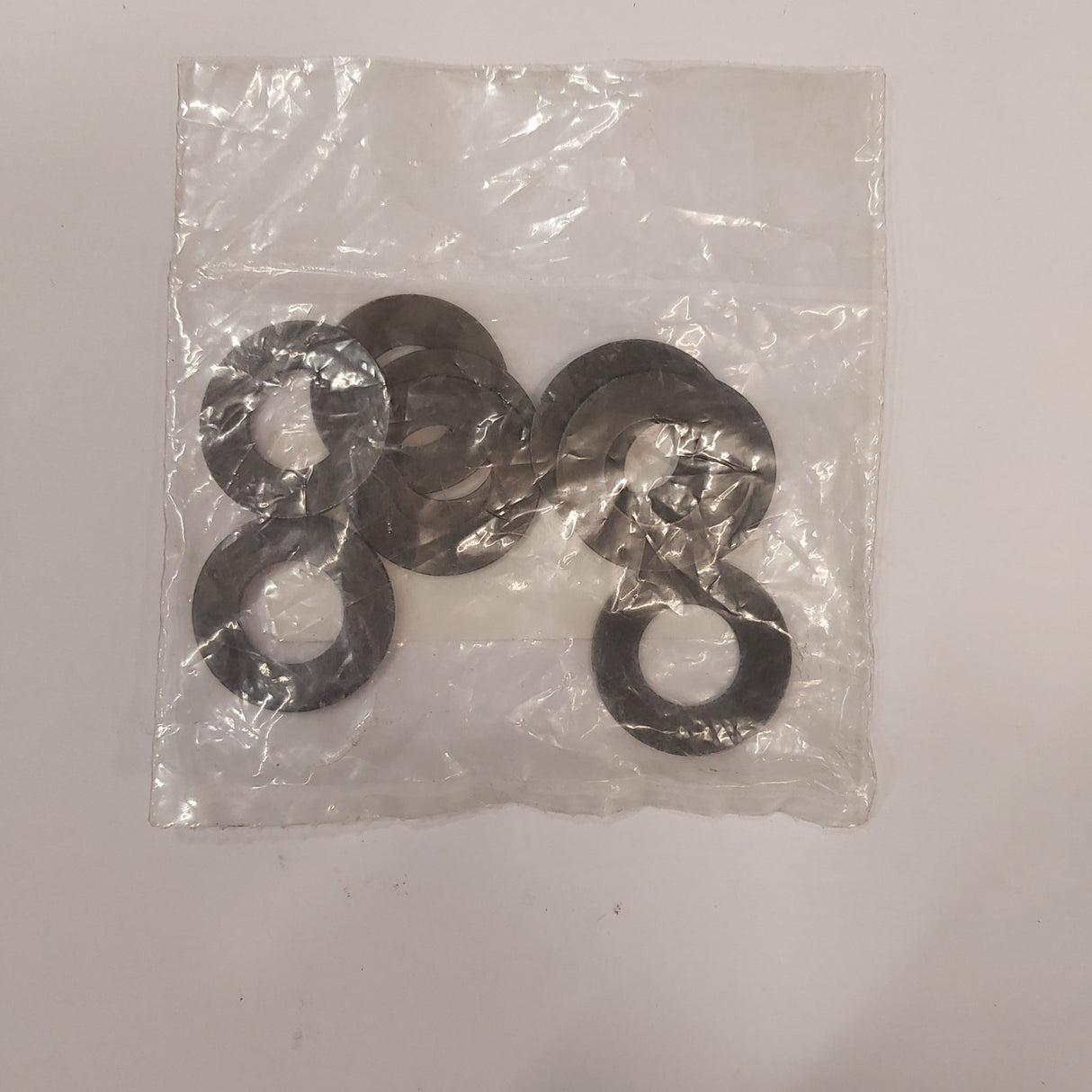 PLATE spring - 10 pieces