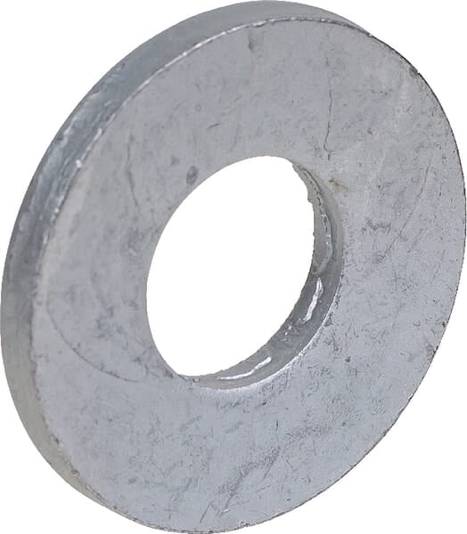 KUHN Spannscheibe FLZNNC - 5 Stück 80281639