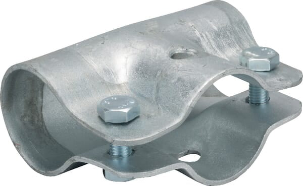 KRAMP T-Schelle 1½" x 1½" 803010112112FA