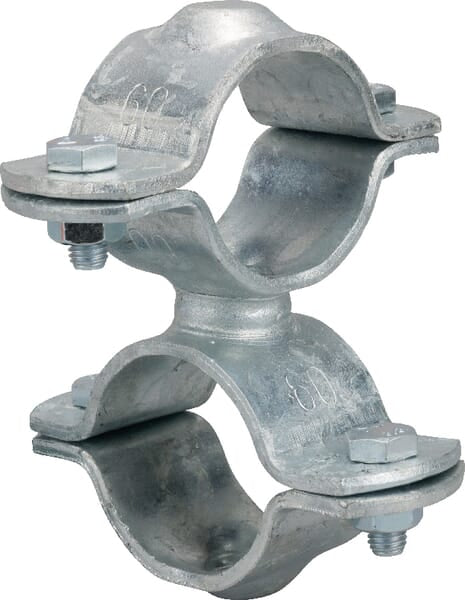 KRAMP Querschelle 2" x 2" 80301522FA