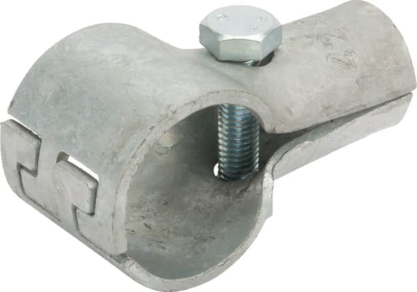 KRAMP Klammerschelle 1¼" x 3/4" 80302511434FA