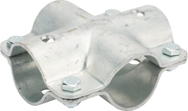 Cross clamp 2" x 2"