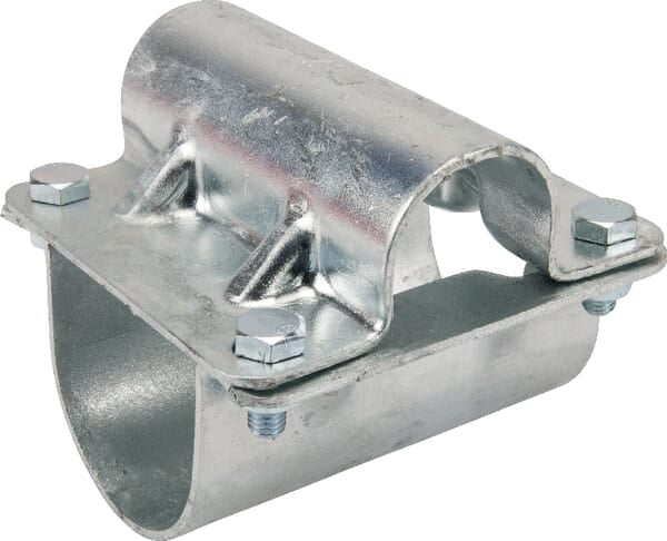 Cross clamp super 2½" x 1½"