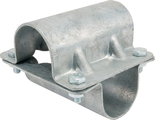 Cross clamp super 2" x 2"