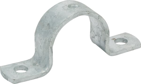 KRAMP Anschraubschelle verzinkt 1 1/2" 803065112FA