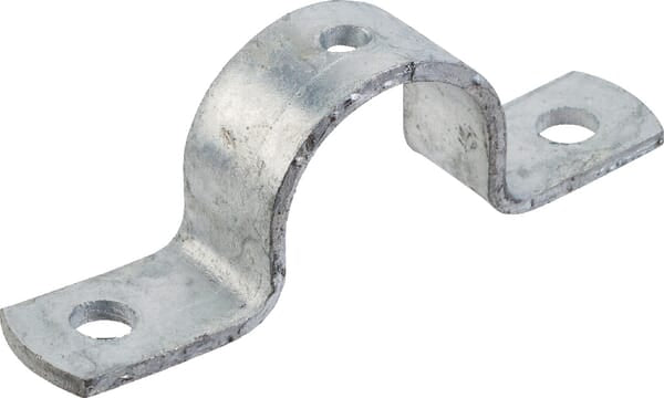 KRAMP Anschraubschelle verzinkt 1¼" 803065114FA