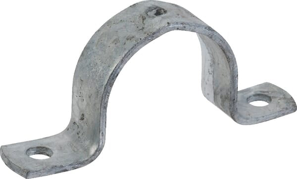 KRAMP Anschraubschelle verzinkt 2" 8030652FA