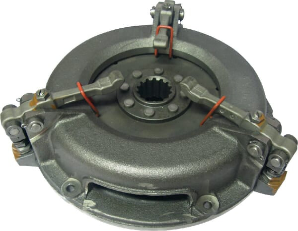 KRAMP Druckplatte 8031N
