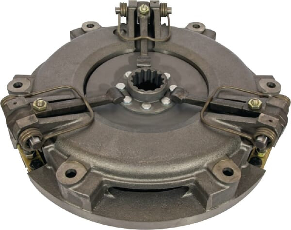 KRAMP Druckplatte 8032N