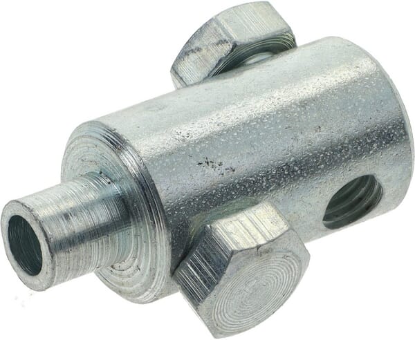 COUNTERSUNK RIVETS - 10 pieces