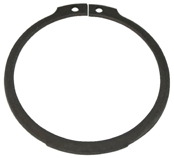 New Holland / Case SPRENGRING - 2 STÜCK 80370009 original CNH Ersatzteil