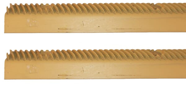 KRAMP Schlagleiste L. 80376725N