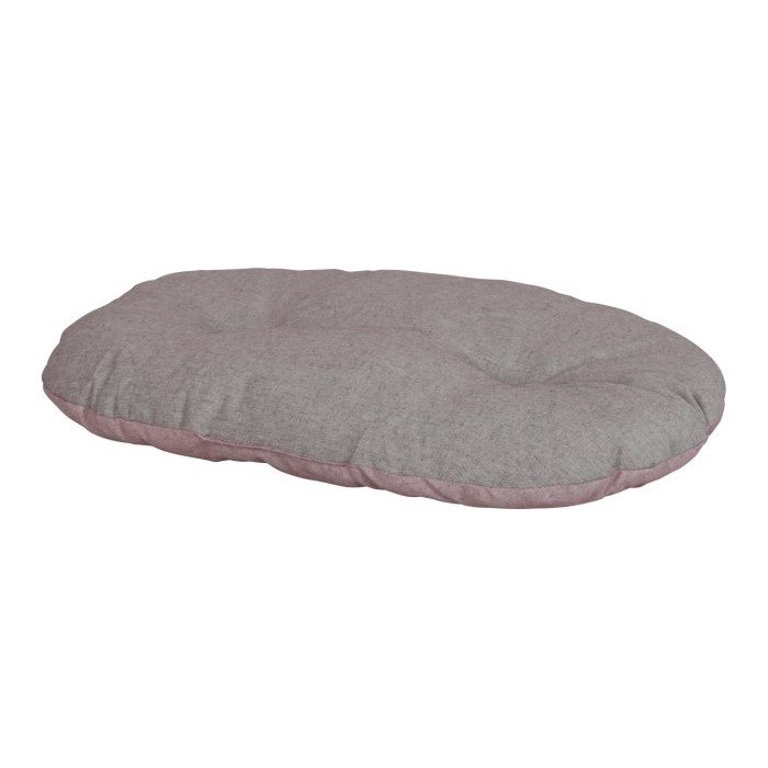 Kerbl Hunde Liegekissen Golden 105x73cm, rot/braun - 80402