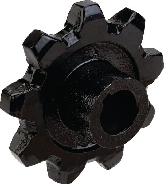 KRAMP Kettenrad für Kette S55 80417785N
