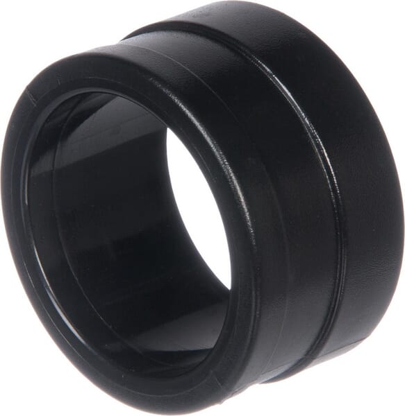 Tines, bushing, tine tube