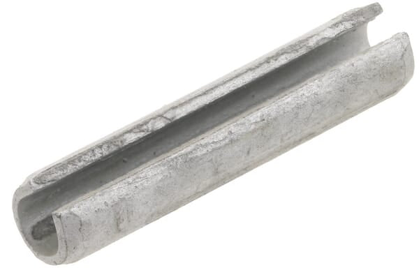 Clamping sleeve FLZNNC - 10 pieces