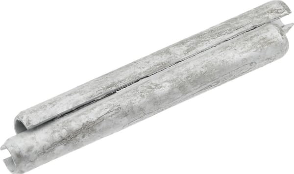 Clamping sleeve FLZNNC - 10 pieces