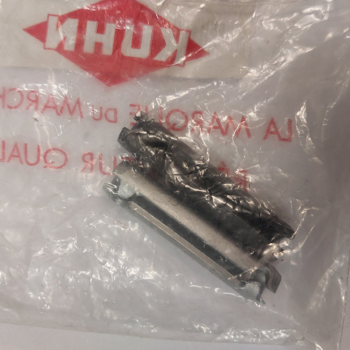 Clamping sleeve FLZNNC - 10 pieces