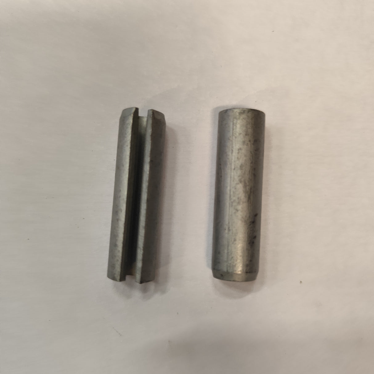 Clamping sleeve FLZNNC - 10 pieces