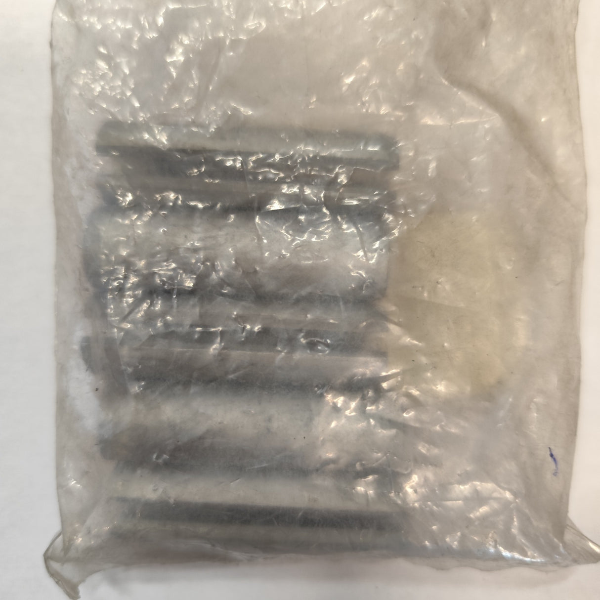 Clamping sleeve FLZNNC - 10 pieces