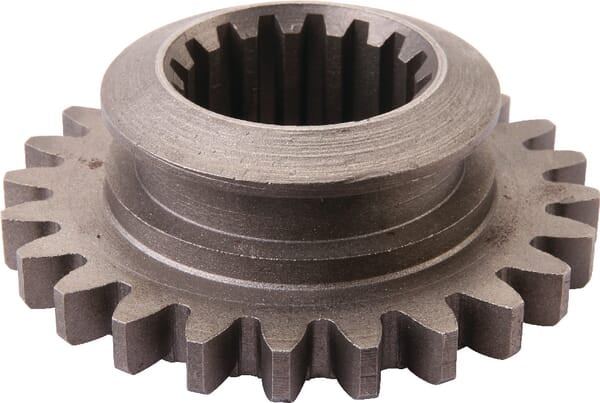 KRAMP Antriebsrad Pumpe Z=24 804604032AN