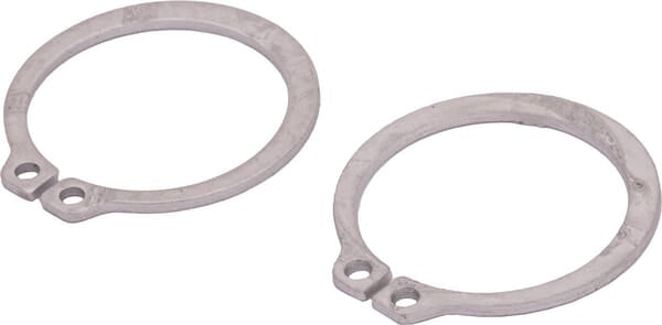 KUHN Sicherungsring FLZNN - 2 Stück 80582502