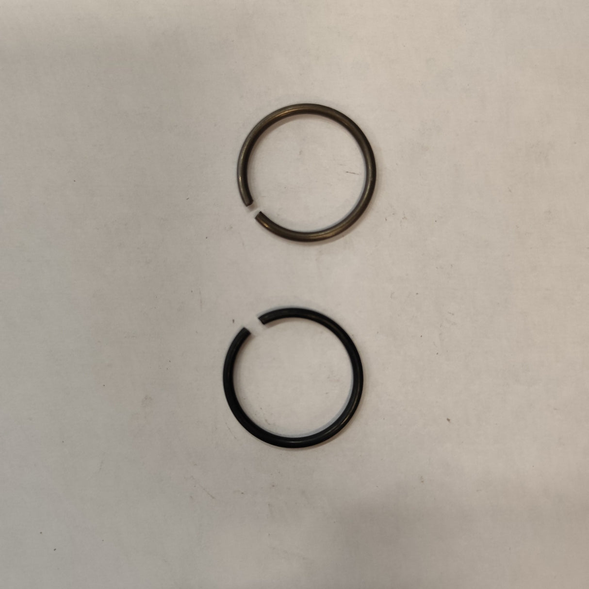 KUHN Sicherungsring - 5 Stück 80600014