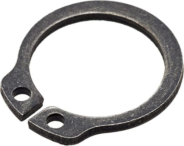 KUHN Sicherungsring - 2 Stück 80611700