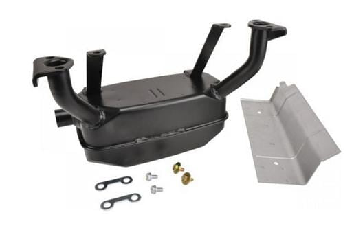 Briggs & Stratton Schalldämpfer 808379