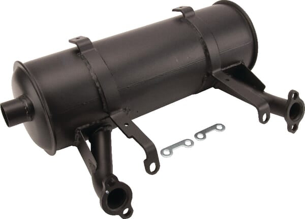 Briggs & Stratton Schalldämpfer 808896