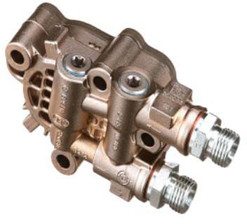 FPT Industrial Kraftstoffpumpe - 1 Stück - 8097766FPT