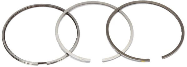 FPT Industrial Kolbenringsatz STD - 1 Set - 8097850FPT