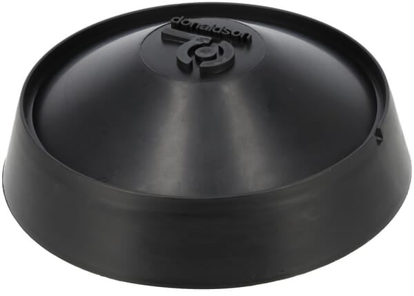 Boîtier de filtre à air anti-pluie