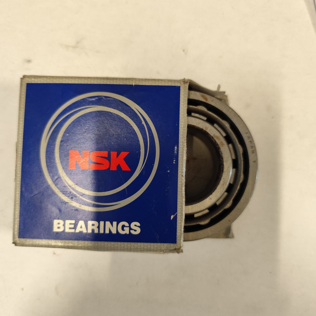 ROLLER BEARINGS