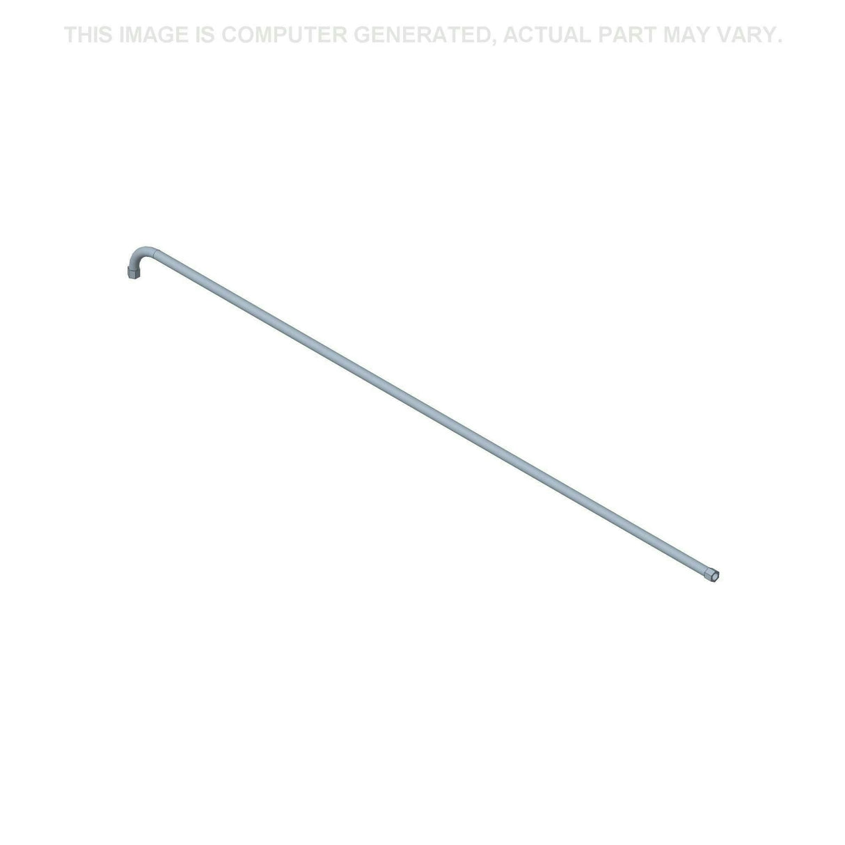 New Holland original Ersatzteil ROHR 810481450