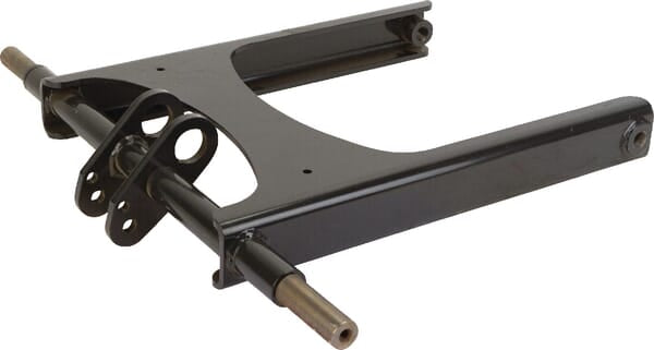 Maschio-Gaspardo Doppelachse - 1 Stück - 810686391