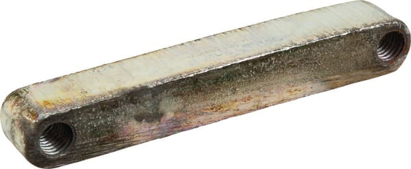 Maschio-Gaspardo Leiste mit Gewinde - 1 Stück - 810688580
