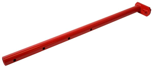 KRAMP Zinkenhalter passend zu JF/Stoll 810699411N