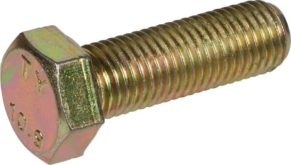 SEKO-Kongskilde Stahlgewindestift M16-50 Q10,9 - 1 Stück - 8112135524