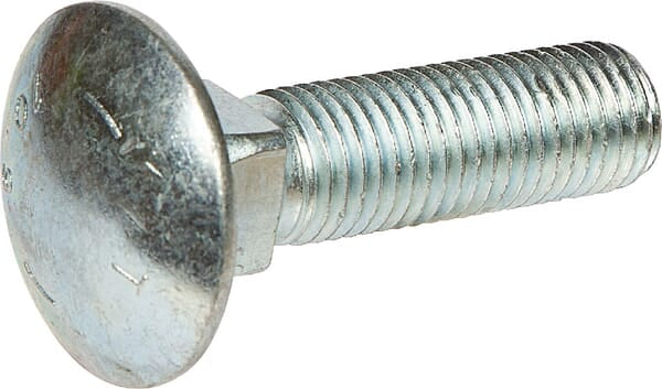 SEKO-Kongskilde Schraube M16X60mm 10,9 - 1 Stück - 8112155825