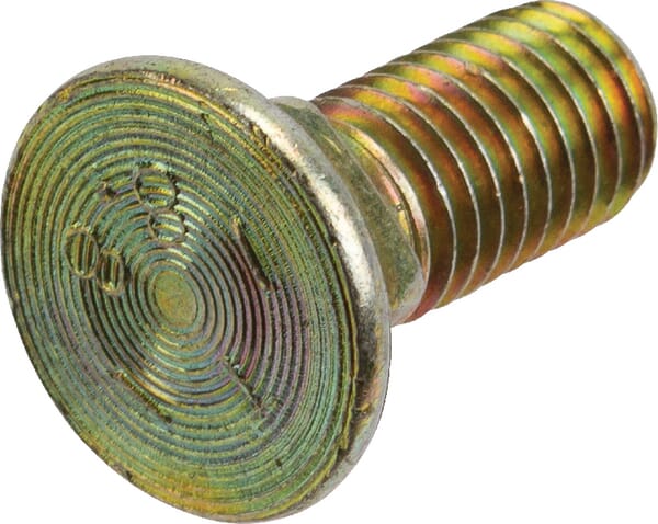 SEKO-Kongskilde Pflugschraube M10x25mm - 1 Stück - 8112190526