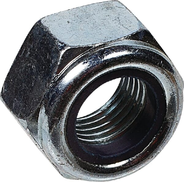 SEKO-Kongskilde Mutter, M14-1,5 - 1 Stück - 12574811