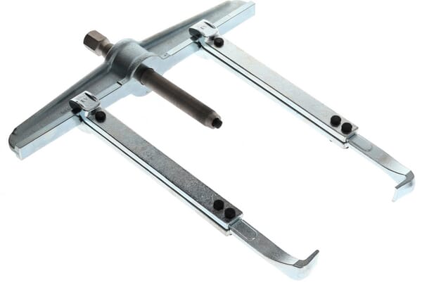 KRAMP Universalabzieher, 2-armig, 520x500 mm 10645GED